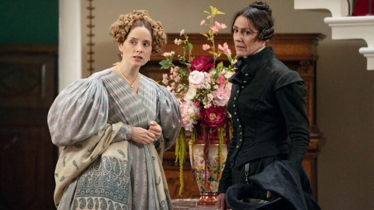 The 18 Best Regency Era TV Shows | tvshowpilot.com