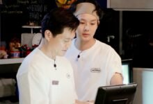 Jinny’s Kitchen episode highlights