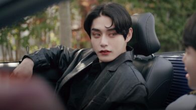 best korean vampire dramas