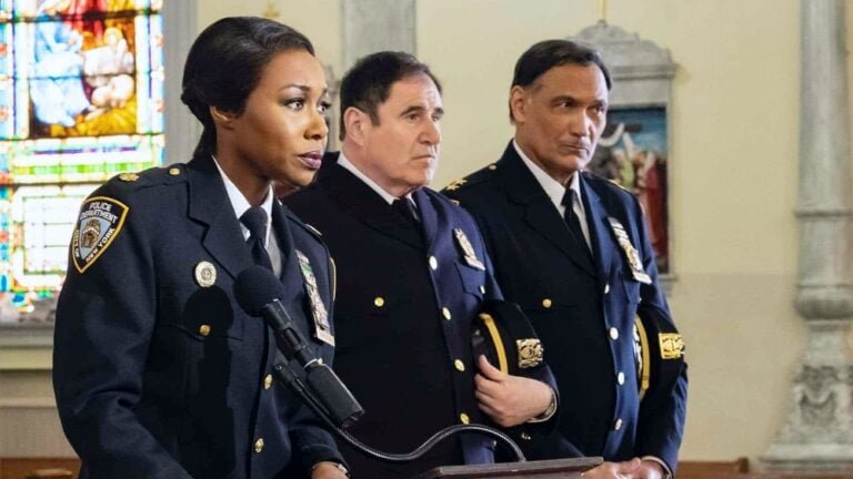 The 48 Best TV Shows About the NYPD | tvshowpilot.com