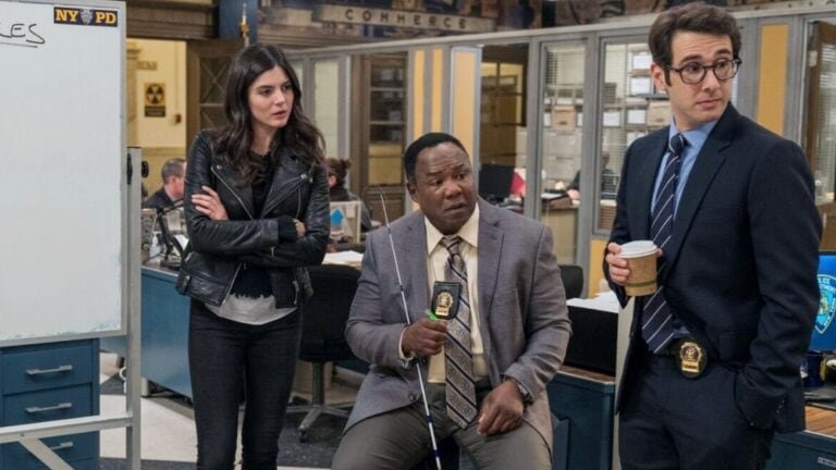 The 48 Best TV Shows About the NYPD | tvshowpilot.com