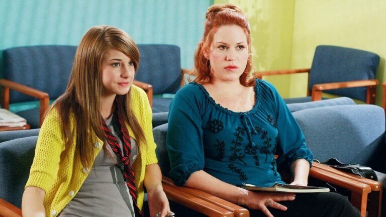 The 26 Best TV Shows About Foster Care and Adoption | tvshowpilot.com