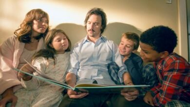 The 26 Best TV Shows About Foster Care and Adoption | tvshowpilot.com