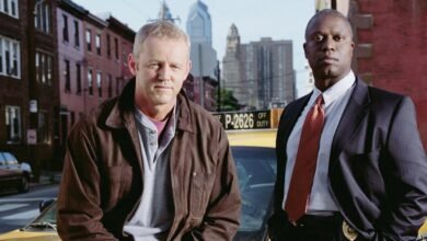 The 12 Best TV Shows About Taxi Drivers | tvshowpilot.com