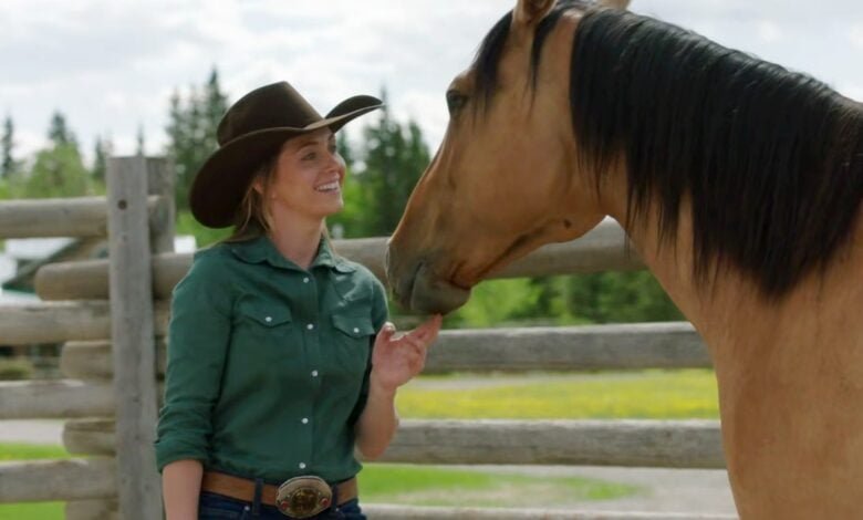 Heartland season 17 episode 1 recap