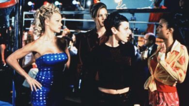 Top 26 TV Shows About Bodyguards | tvshowpilot.com