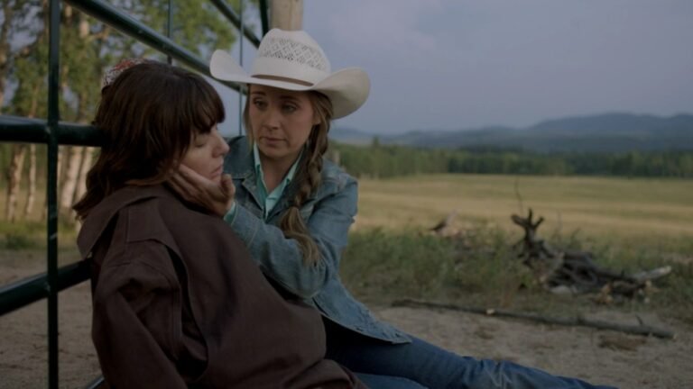 Heartland Season 18 Episode 9 Recap | tvshowpilot.com