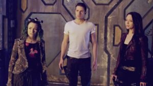 Top 15 Space Opera TV Shows (That Aren’t Star Trek) | tvshowpilot.com