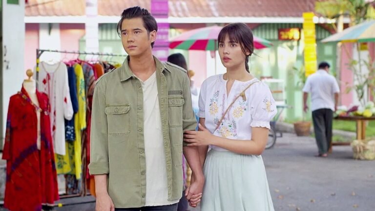 25 Thai Dramas to Watch Right Now | tvshowpilot.com