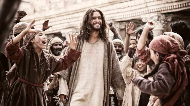 40 Best Christian TV Shows | tvshowpilot.com